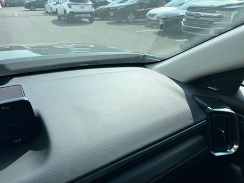 Used 2025 MAZDA CX-50 2.5 Hybrid w/ Premium Plus Pkg image 37