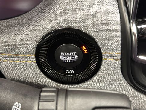 New 2026 Jeep Compass Latitude AWD/4WD image 22