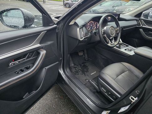 Used 2024 MAZDA CX-90 Plug-In Hybrid w/ Premium Pkg image 19