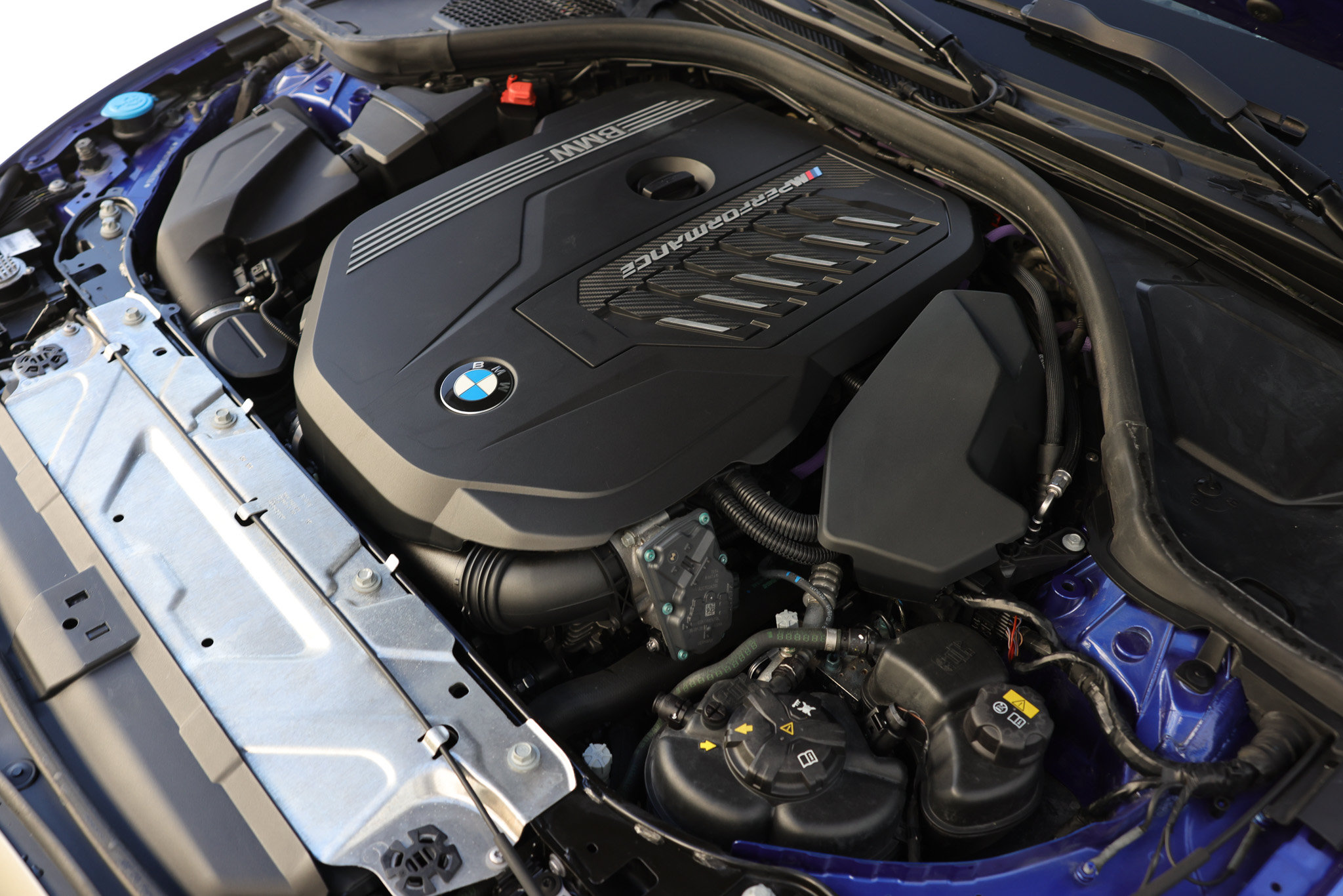 Used 2021 BMW M340i RWD image 60