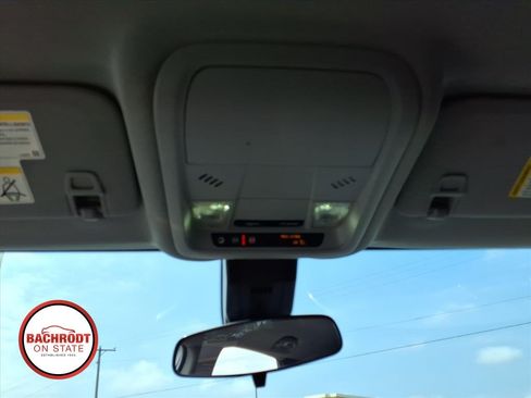 Used 2024 Chevrolet Equinox LS w/ Driver Confidence II Package FWD image 23