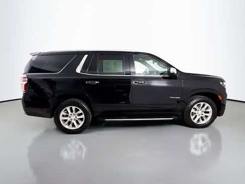 Used 2022 Chevrolet Tahoe Premier AWD/4WD image 9