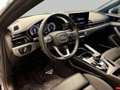 Used 2023 Audi A5 2.0T Premium Plus w/ Premium Plus AWD/4WD image 18