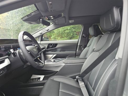 New 2026 Cadillac Optiq Sport 1 image 21