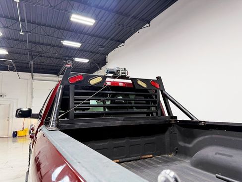 Used 2017 RAM 2500 Limited image 15