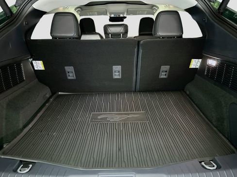 New 2025 Ford Mustang Mach-E Premium w/ Interior Protection Package image 29