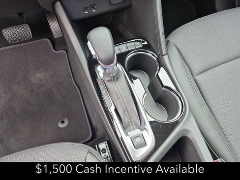 New 2026 Buick Encore GX Preferred w/ Comfort Package FWD image 28