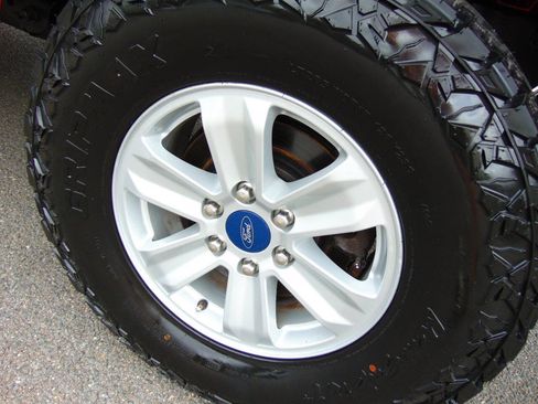 Used 2019 Ford F150 XL w/ XL Power Equipment Group AWD/4WD image 46