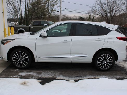 New 2026 Acura RDX Advance Package image 9