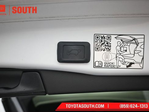 Used 2024 Toyota RAV4 Limited w/ Advanced Technology Package AWD/4WD image 31
