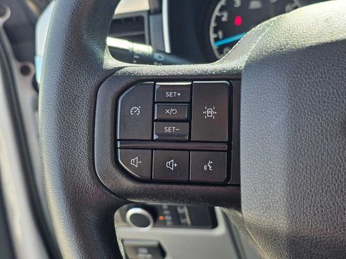 Used 2021 Ford F150 XL w/ Trailer Tow Package AWD/4WD image 28