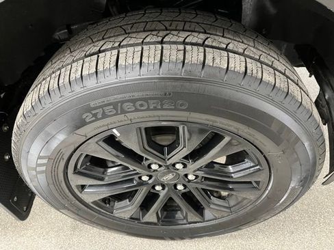 Used 2024 Ford F150 XLT w/ Equipment Group 302A MID AWD/4WD image 16