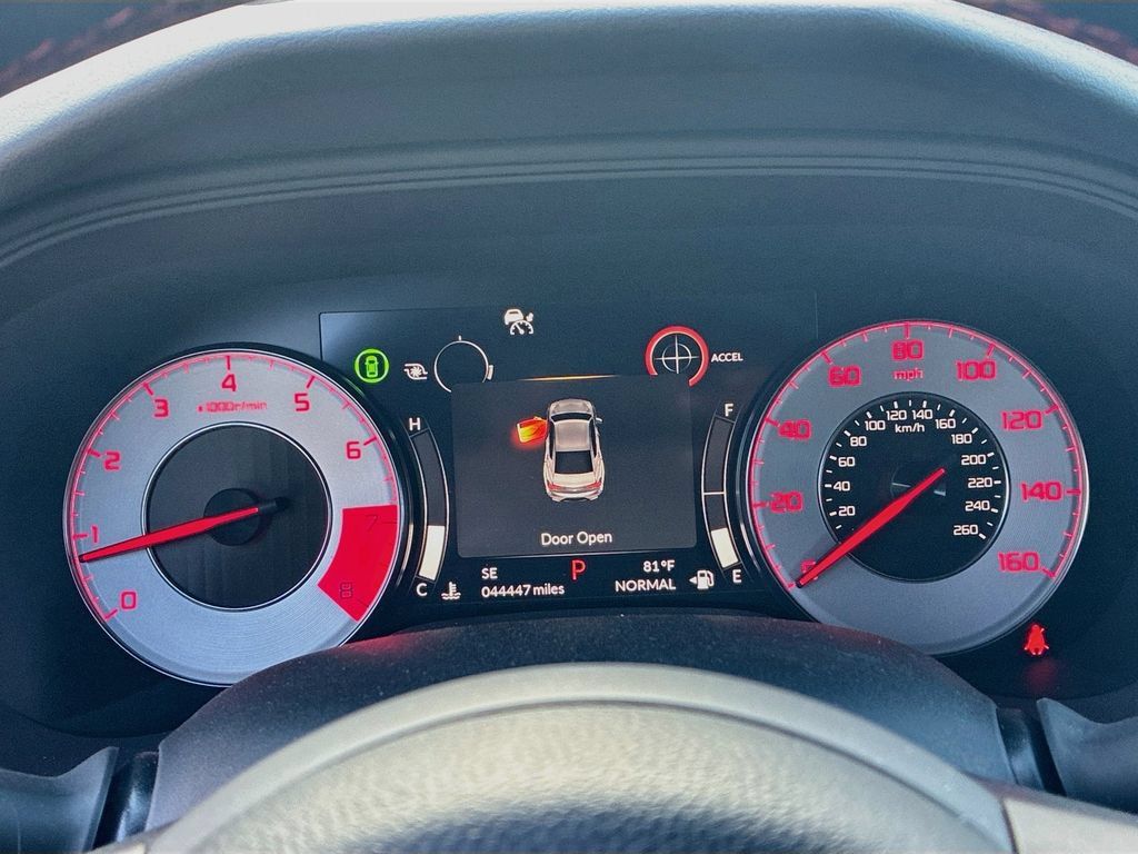 Used 2022 Acura TLX w/ A-SPEC Package FWD image 12