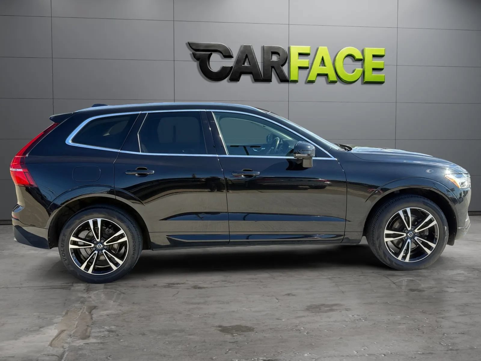 Used 2020 Volvo XC60 T5 Momentum AWD/4WD image 13