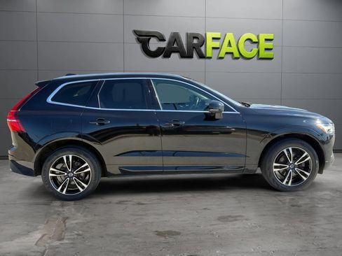 Used 2020 Volvo XC60 T5 Momentum AWD/4WD image 13