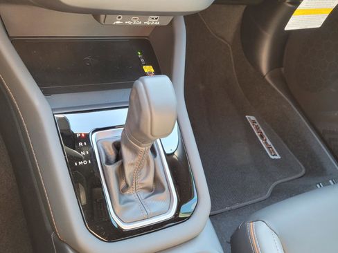 New 2025 Subaru Forester Sport w/ Popular Package #1 image 13