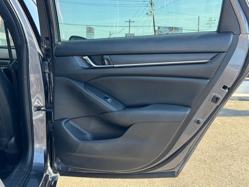 Used 2019 Honda Accord Sport image 30