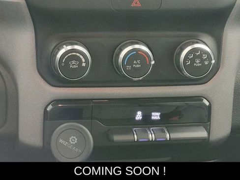 Used 2020 RAM 1500 Big Horn image 24