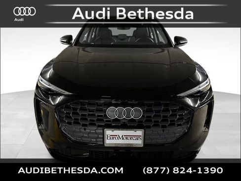 New 2025 Audi Q5 Premium Plus image 2