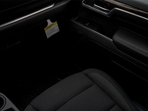 New 2026 GMC Sierra 1500 Elevation w/ Elevation Select Package image 24