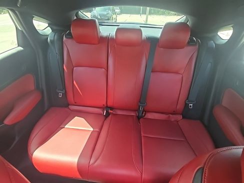 Used 2025 Acura Integra A-Spec FWD image 29