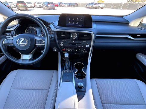 Used 2022 Lexus RX 350 w/ Premium Package image 16