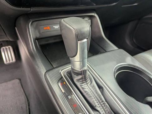 Used 2024 Honda Civic Sport image 11