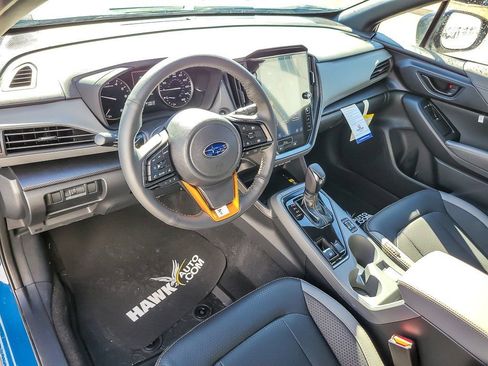 Certified 2026 Subaru Crosstrek 2.5i Wilderness image 8