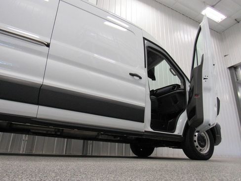 Used 2023 Ford Transit 350 Medium Roof RWD image 25