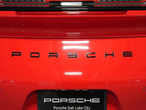 Used 2019 Porsche 911 Turbo image 36