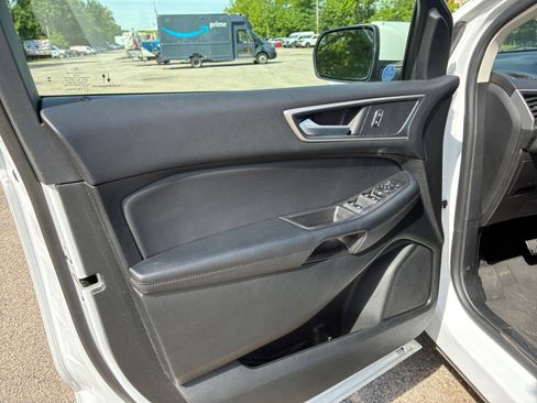 Used 2024 Ford Edge SEL w/ Convenience Package AWD/4WD image 10