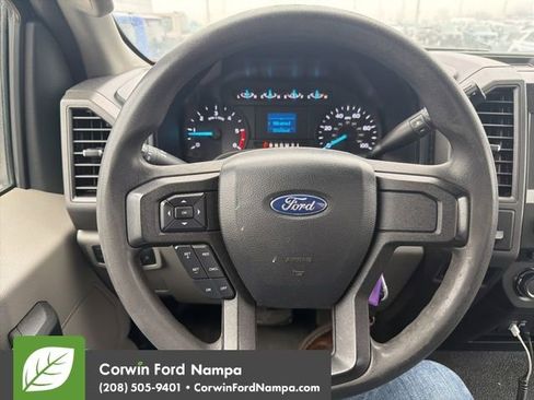 Used 2018 Ford F450 XL image 14