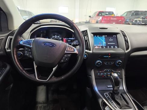 Used 2016 Ford Edge SEL w/ Equipment Group 201A AWD/4WD image 5