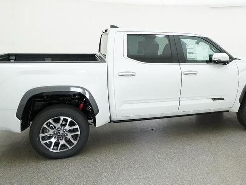 New 2026 Toyota Tundra 1794 Edition AWD/4WD image 13