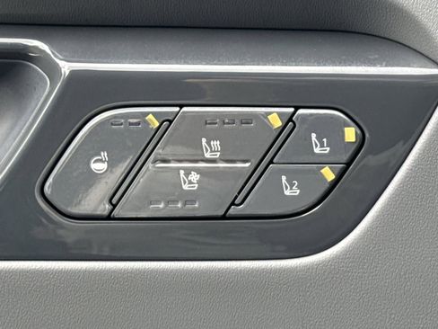 New 2026 Kia EV9 Land w/ Nightfall Edition Package image 25