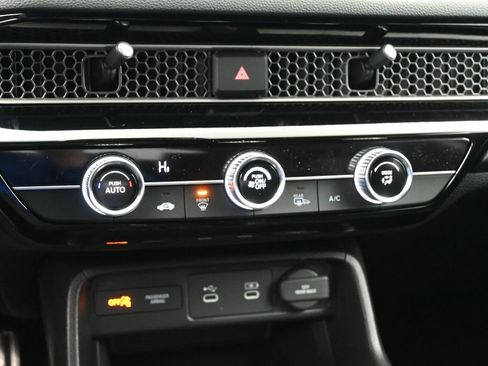 New 2026 Honda Civic Sport image 14