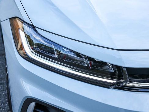 New 2026 Volkswagen Jetta SE image 14