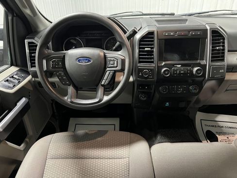 Used 2022 Ford F250 XLT image 4