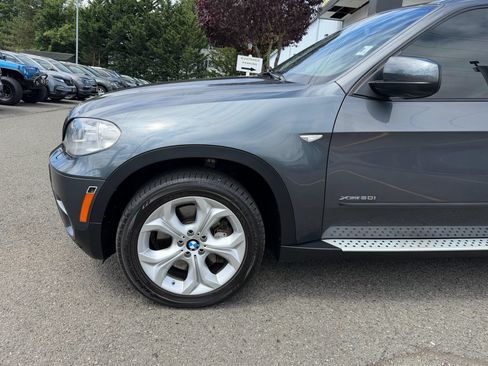 Used 2013 BMW X5 xDrive50i AWD/4WD image 3