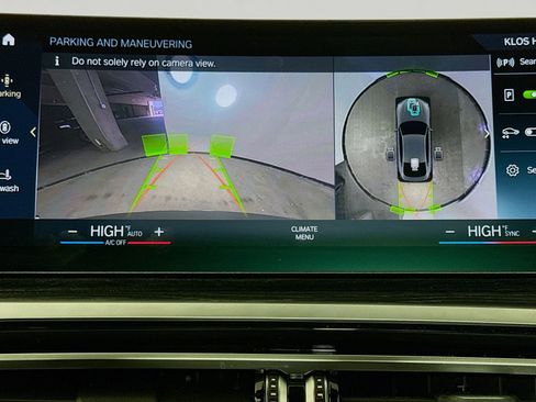 Certified 2023 BMW i4 eDrive35 w/ Premium Package image 14