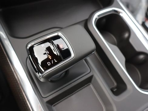 New 2026 Chevrolet Silverado 1500 RST w/ Safety Package AWD/4WD image 9