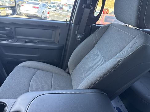 Used 2024 RAM 2500 Tradesman AWD/4WD image 35