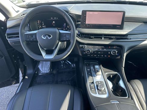 Used 2026 INFINITI QX60 Luxe w/ Family Package AWD/4WD image 25