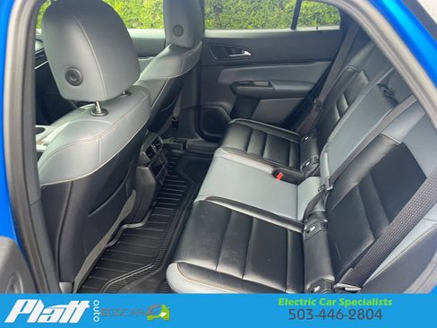 Used 2024 Honda Prologue Touring image 47