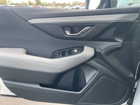 Certified 2022 Subaru Outback Premium image 20