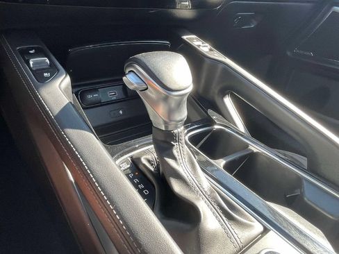 Used 2021 Kia Telluride SX FWD image 36