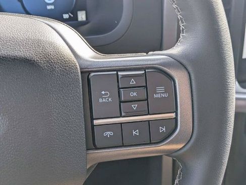 Certified 2025 Ford F150 XLT w/ Equipment Group 302A MID RWD image 23