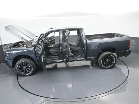 New 2026 RAM 2500 Big Horn image 67