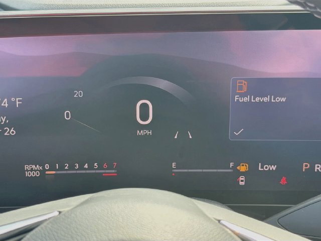 New 2027 Buick Enclave Sport Touring w/ Power Package FWD image 13
