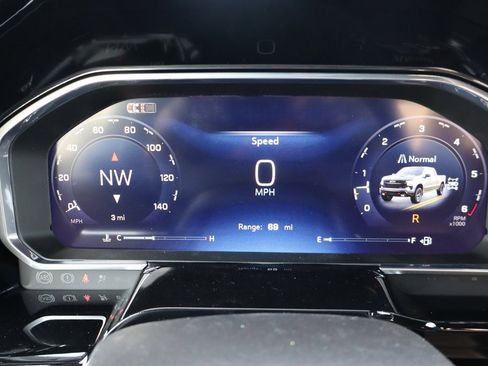 New 2026 Chevrolet Silverado 1500 LT Trail Boss w/ LT Trail Boss Premium Package image 28